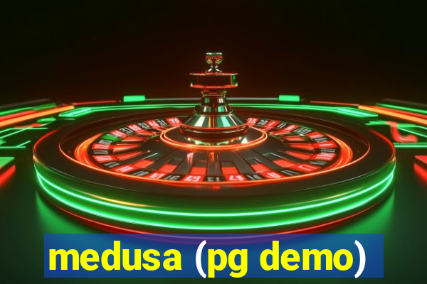 medusa (pg demo)